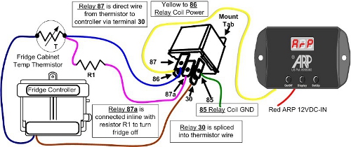 28+ Norcold Power Board Wiring Diagram